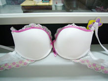 new style bra