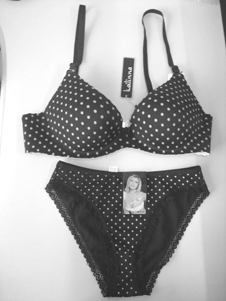 new style lingerie