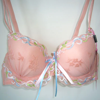 Kailinna Woman Underwear