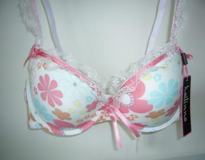 Kailinna lace bra