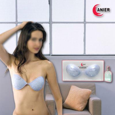 silicone bra