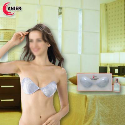 silicone bra