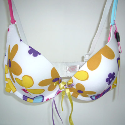 Kailinna Woman Underwear