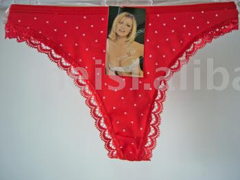 kailinna brief
