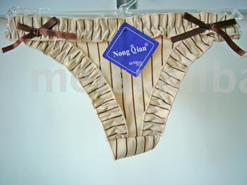 kailinna brief