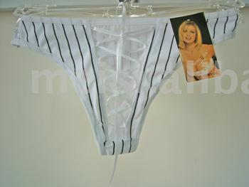 kailinna brief