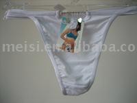 Women`s Sexy Briefs (Women`s Sexy Briefs)