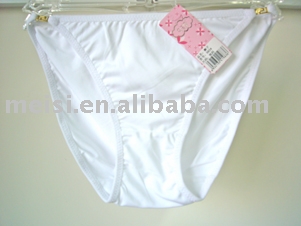 cotton panties
