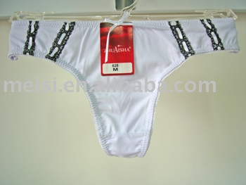 100% cotton briefs