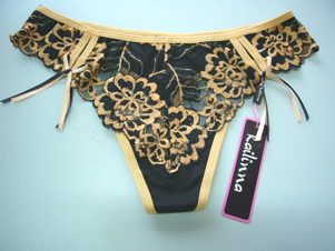 ladies` panties (ladies` panties)