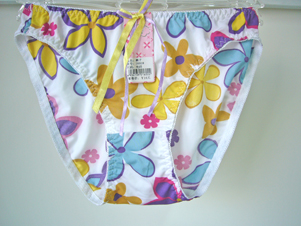 Ladies` panties