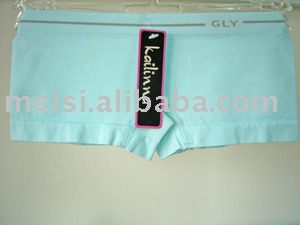 Ladies` panty
