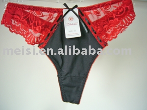 Ladies panty