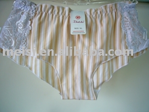 Ladies` Panty
