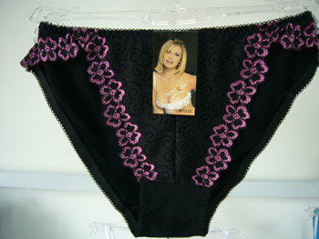 kailinna ladies` underpants