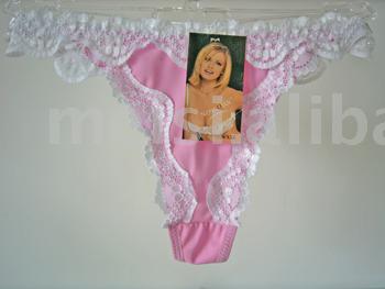 kailinna ladies` panties