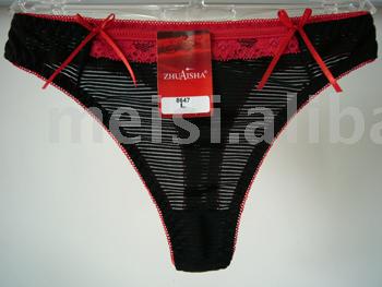 KAILINNA UNDERPANTS