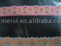 underwear jacquard lace (underwear jacquard lace)