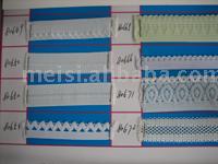 lacy ties (lacy ties)