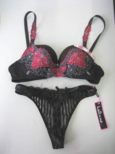 new style lingerie