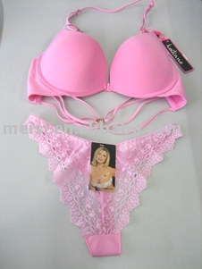 new style lingerie