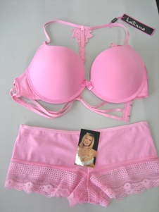 new style lingerie