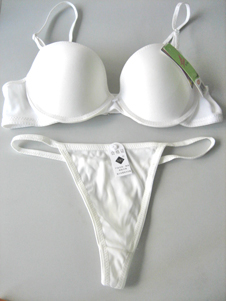 new style lingerie