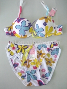new style lingerie
