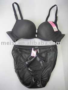 new style lingerie