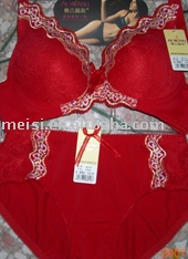 new style bra %26 brief set