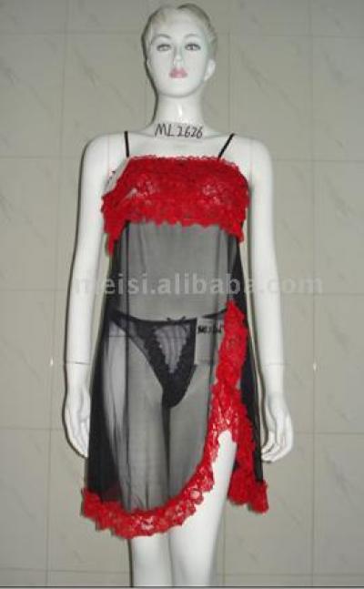sexy lingerie (sexy lingerie)