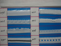 lacy ties (lacy ties)
