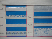 lacy ties (lacy ties)