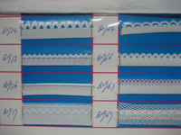 lacy ties (lacy ties)