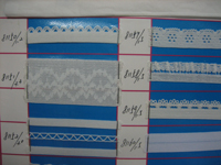 lacy ties (lacy ties)