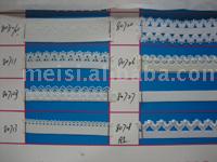 lacy ties (lacy ties)