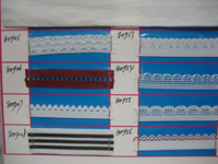 lacy ties (lacy ties)
