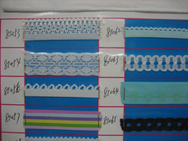 lacy ties (lacy ties)