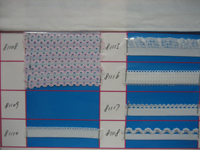 lacy ties (lacy ties)
