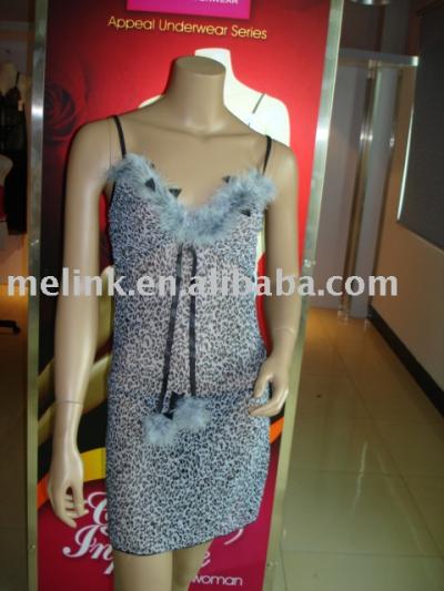 sexy sleepwear (sexy sleepwear)