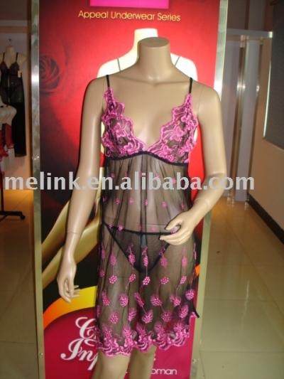 sex pajamas (sex pajamas)