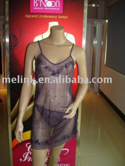 sexy sleepwear (sexy sleepwear)