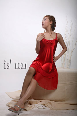 Sexy sleepwear (Sexy sleepwear)