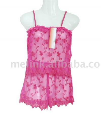 Ladies` Nightwear (Ladies` Nightwear)