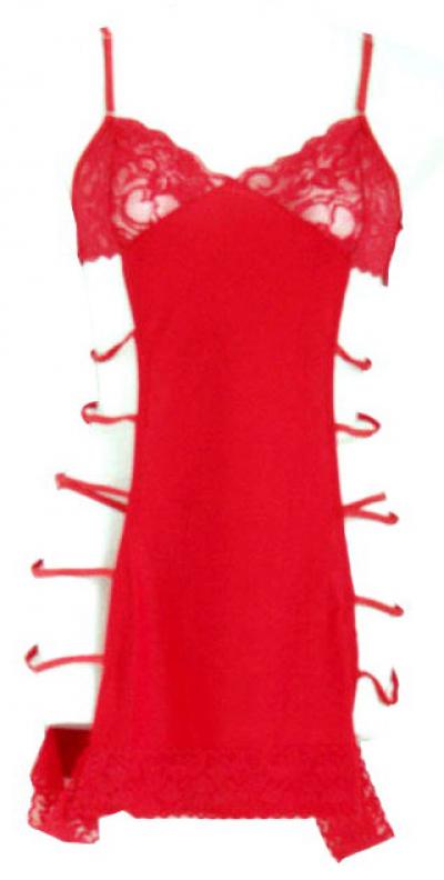 Sexy Long Gown (Sexy Long Gown)