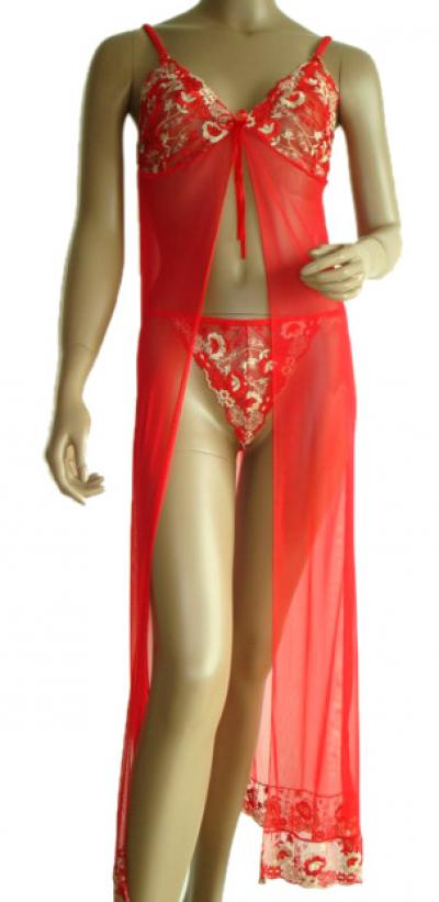 Sexy Pajamas (Sexy Pajamas)