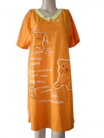 Ladies` Nightgown (Ladies` Nightgown)