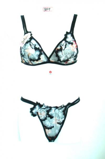 Sexy bras and panties (Soutiens-gorge et culotte sexy)