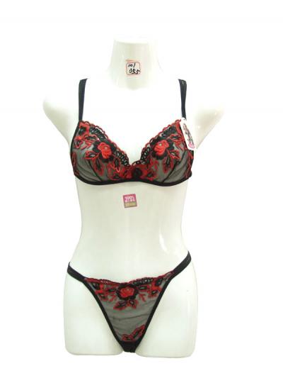 Sexy Bras and panties (Soutiens-gorge et culotte sexy)