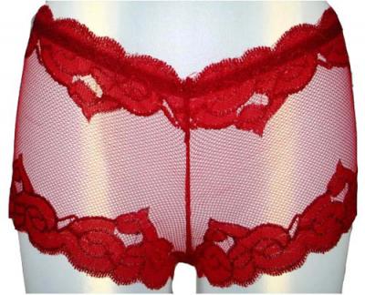 Ladies` Boxer (Ladies` Boxer)